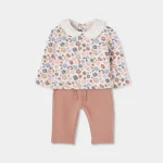 Conjunto menina