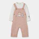 Conjunto menino