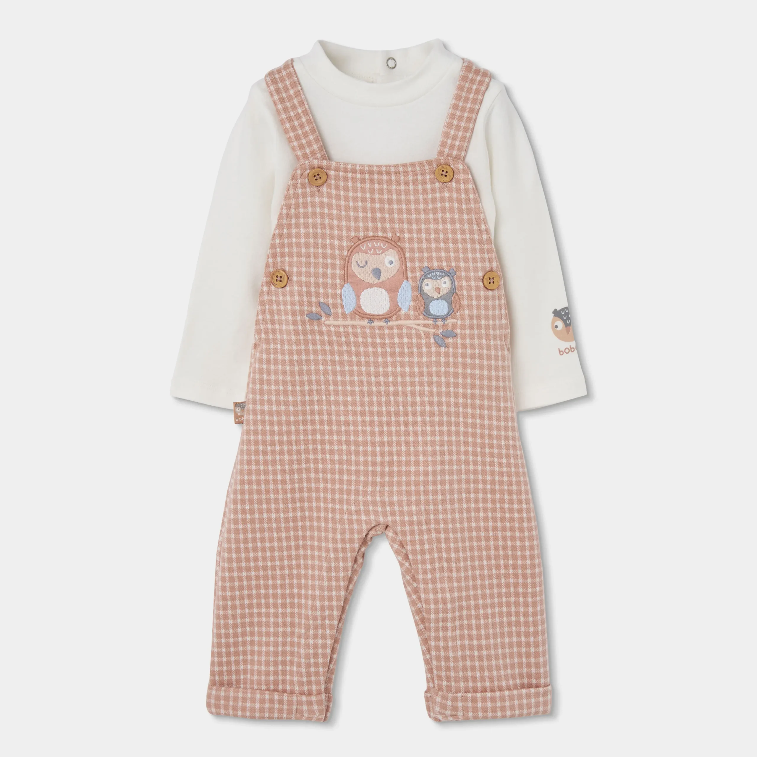 2140189884_a Conjunto menino - Image 1