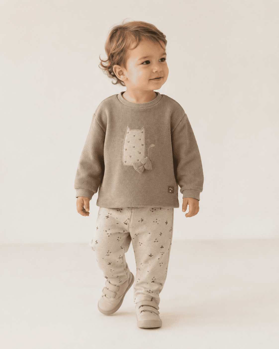 261019_life Conjunto de menina - Image 1
