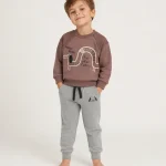 Conjunto menino