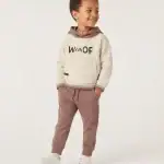 Conjunto de menino