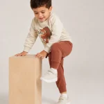 Conjunto menino