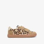 Sapatilhas Barefoot Goflex Leopardo