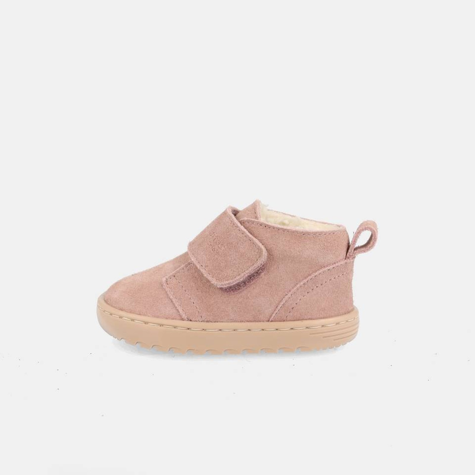 1754405693_a044968aefab2e24dbfadb979fffac28 Botas Barefoot Blanditos Ottawa Rosa - Image 1