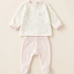 Conjunto rosa