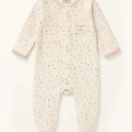 Babygrow rosa