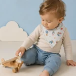 Babete reversível