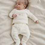 Conjunto Bebé Little and Loved – Yatsi