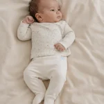 Conjunto Bebé Bonjour – Yatsi