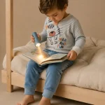 Pijama de veludo
