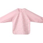 Babete con mangas Blossom Birds