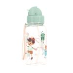 Garrafa de plástico The Wooden Boy 500ml
