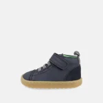 Botas Barefoot Blanditos Pekin Marino