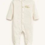 Babygrow neutro