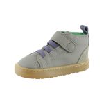 Botas Barefoot Blanditos Pekin Verde
