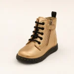 Botas Barefoot Blanditos Doha Rosa