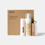 Kit de limpeza