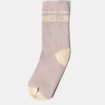 Meias Barefoot Malva Mini 24-27