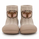 Attipas Bear beige