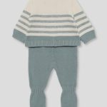 Conjunto de trico