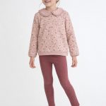 Conjunto de menina