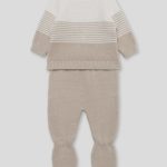 Conjunto de trico