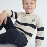Conjunto de menino