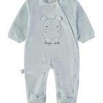 Babygrow azul