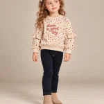 Conjunto menina