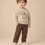 Conjunto de menino