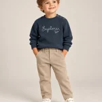 Conjunto de menino